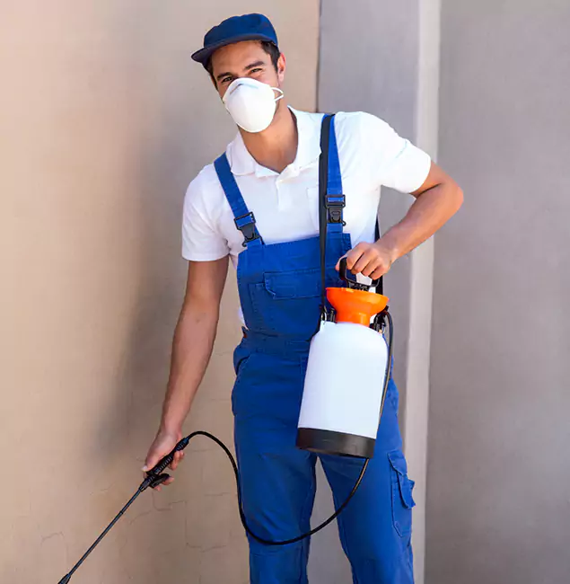 Why Cranford Homeowners Trust Cranford Pest Control Pro for Indoor Mosquito Control?
