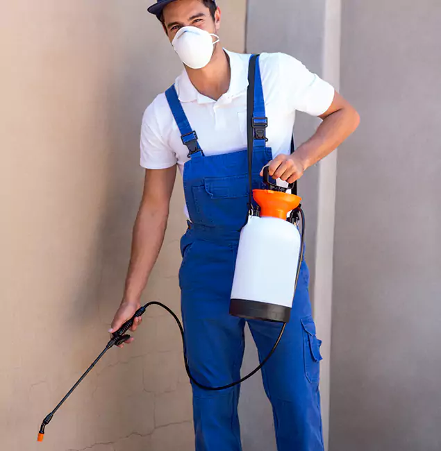 What Makes Cranford Pest Control Pro the Right Choice in Cranford, NJ?