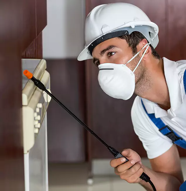 Why Cranford Homeowners Rely on Cranford Pest Control Pro for Tick Treatment?