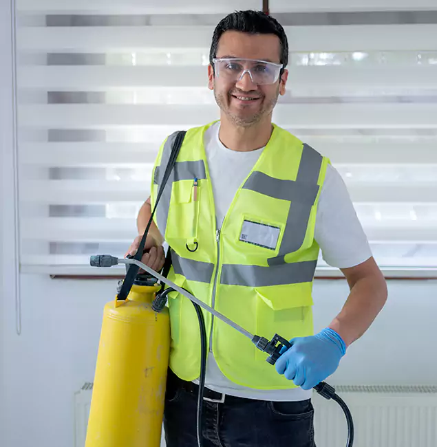 Why Choose Cranford Pest Control Pro for Liquid Termite Treatment in Cranford, NJ?
