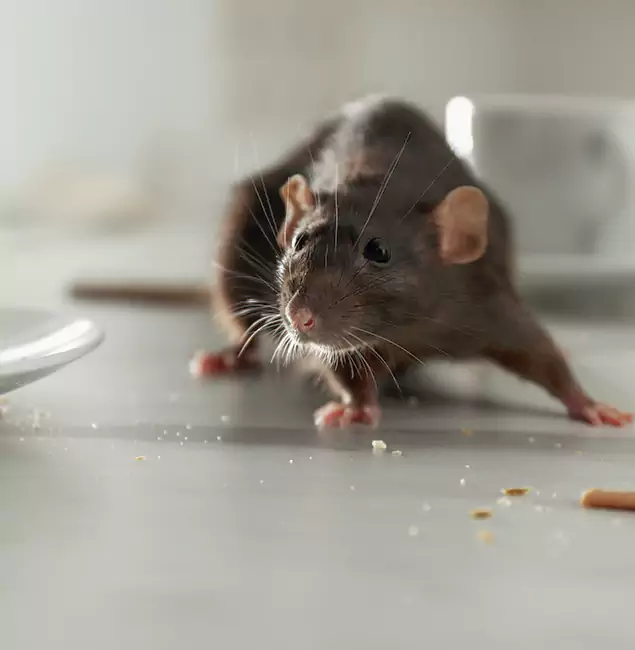 Why Cranford Homeowners Choose Cranford Pest Control Pro for Mice Control?