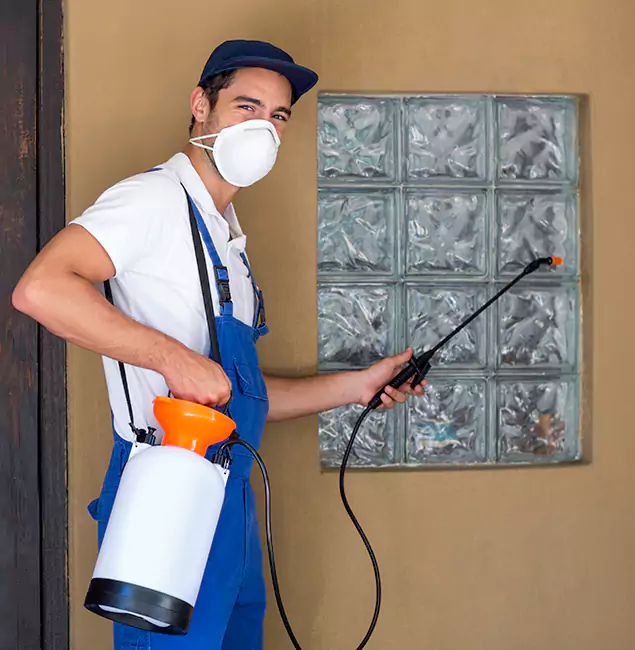 Why Cranford Pest Control Pro Provides the Best Mosquito Control for Yard Properties in Cranford, NJ?