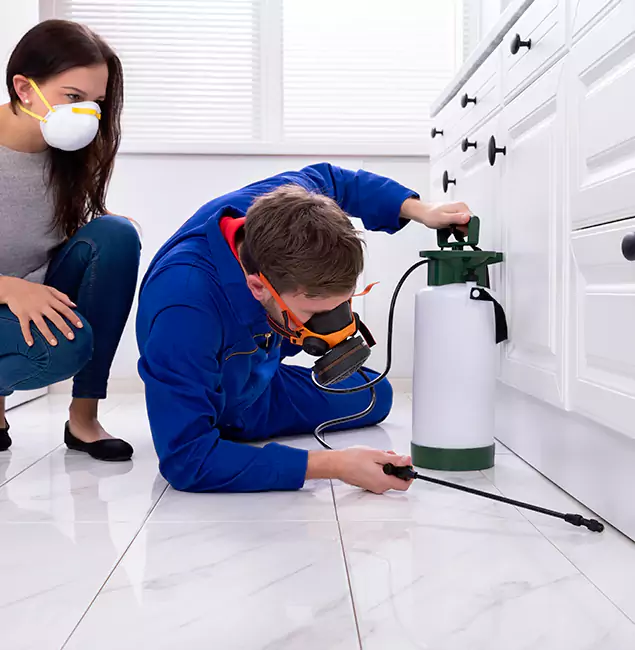 Why Choose Cranford Pest Control Pro in Cranford, NJ?