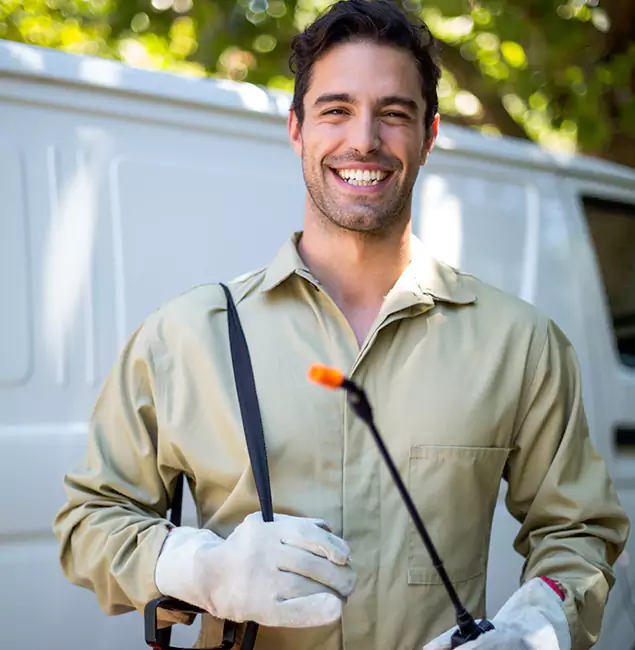 Why Cranford Homeowners Trust Cranford Pest Control Pro for Outdoor Mosquito Control?