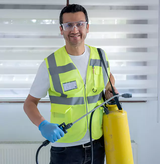 Why Choose Cranford Pest Control Pro for Pest Control Cost in Cranford, NJ?