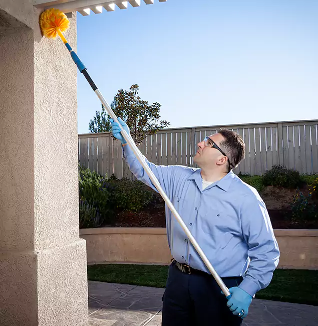 Why Choose Cranford Pest Control Pro for Pest Control Services in Cranford, NJ?