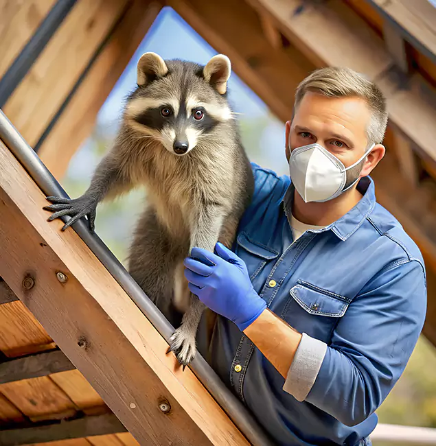 Why Choose Cranford Pest Control Pro for Pet Friendly Pest Control in Cranford, NJ?