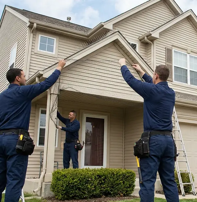 Why Cranford Pest Control Pro Is the Right Choice in Cranford, NJ?