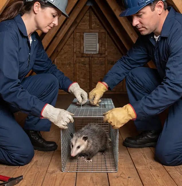 Why Cranford Pest Control Pro Is the Right Choice in Cranford, NJ?