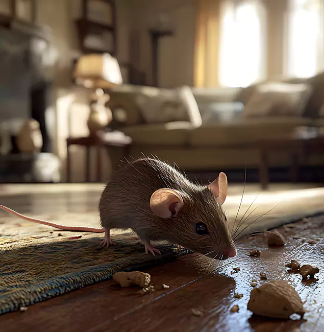 Why Choose Cranford Pest Control Pro Rat Experts in Cranford, NJ?