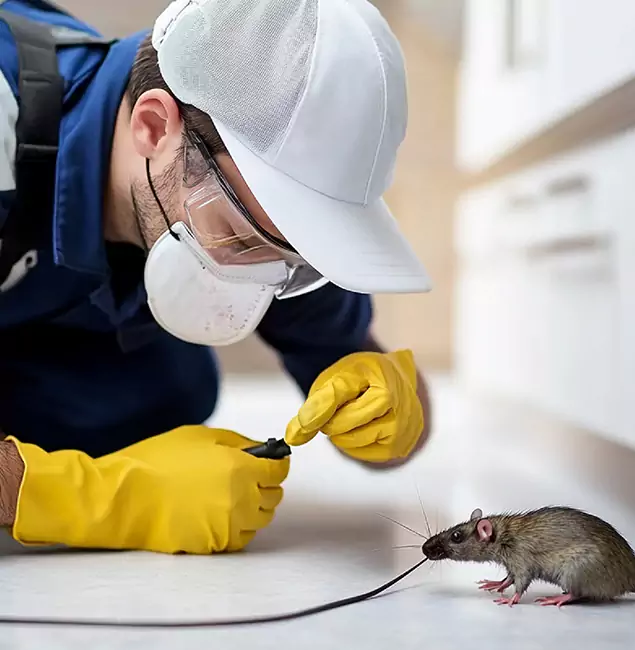 Why Choose Cranford Pest Control Pro For Trusted Specialists in Cranford, NJ?