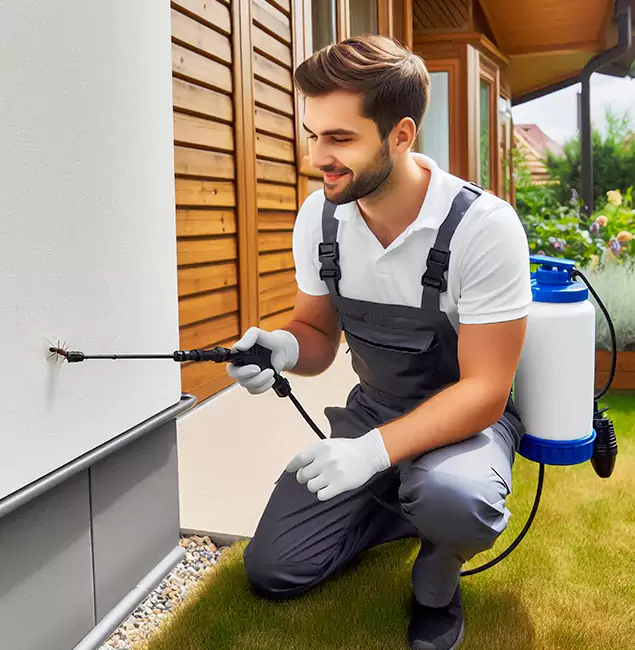 Why Cranford Trusts Cranford Pest Control Pro for Cockroach Removal?