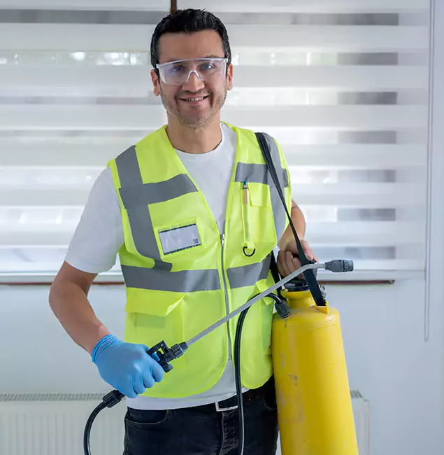Why Choose Cranford Pest Control Pro for Roof Rat Control in Cranford, NJ?