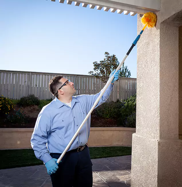 Why Choose Cranford Pest Control Pro for Sentricon Termite System in Cranford, NJ?