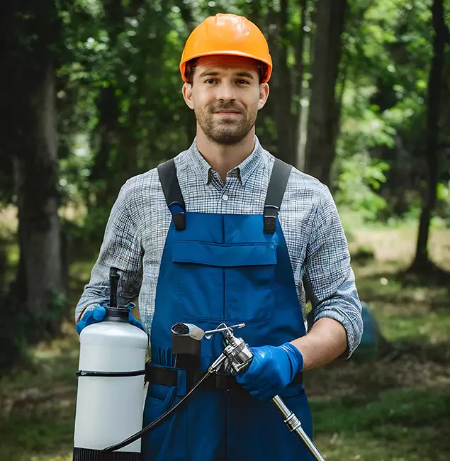 Why Choose Cranford Pest Control Pro for Little Black Ant Control in Cranford, NJ?