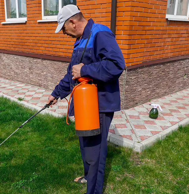 Why Choose Cranford Pest Control Pro for Soil Treatment in Cranford, NJ?