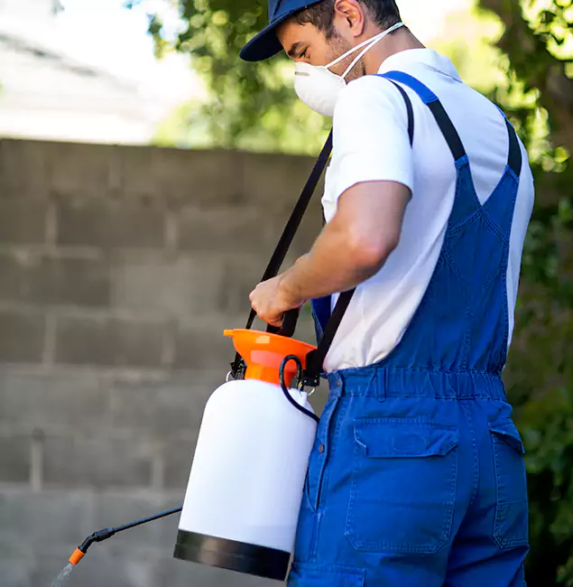 Why Choose Cranford Pest Control Pro for Termite Barrier in Cranford, NJ?