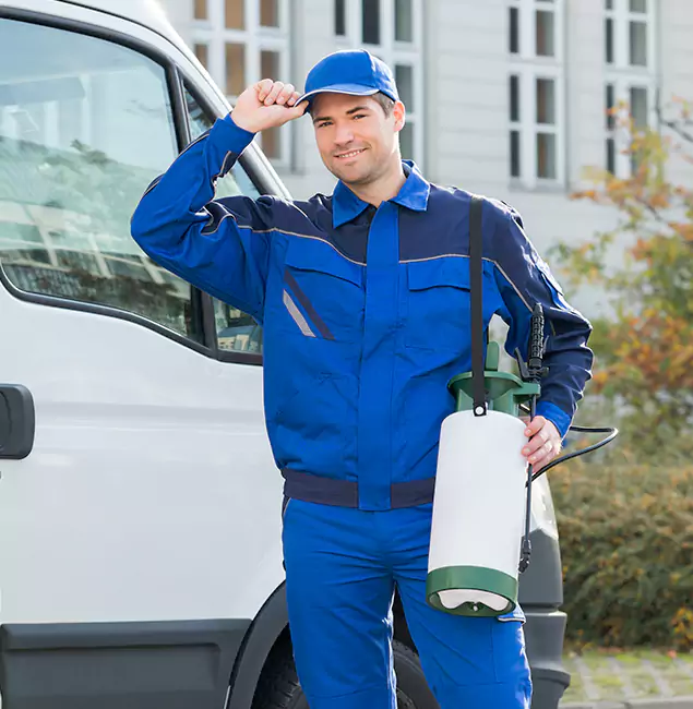 Why Choose Cranford Pest Control Pro for Termite Control in Cranford, NJ?