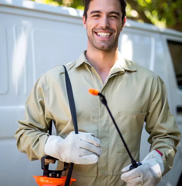 Why Homeowners Trust Cranford Pest Control Pro in Cranford, NJ?