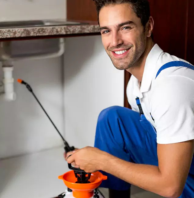 Why Choose Cranford Pest Control Pro for Termite Exterminator in Cranford, NJ?