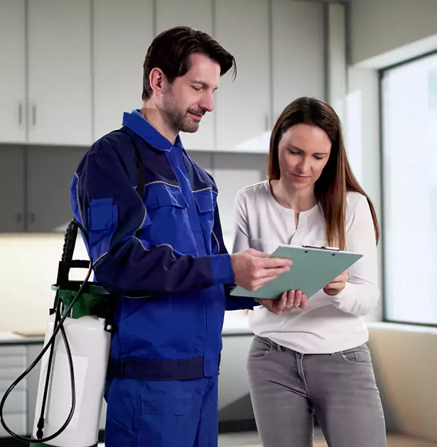 Why Choose Cranford Pest Control Pro for Termite Fumigation in Cranford, NJ?