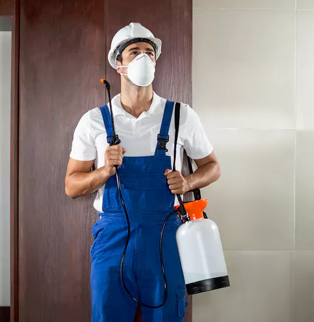 Why Choose Cranford Pest Control Pro for Termite Tenting in Cranford, NJ?
