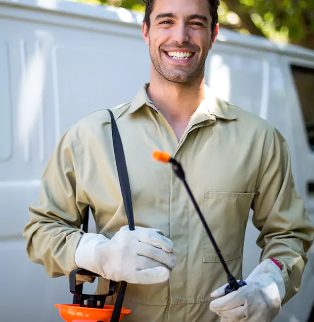 Why Choose Cranford Pest Control Pro for Termite Treatment in Cranford, NJ?